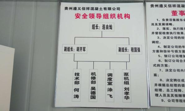 贵州职业病危害评价