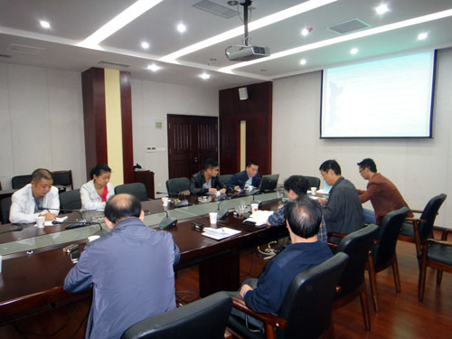 贵州职业病危害评价