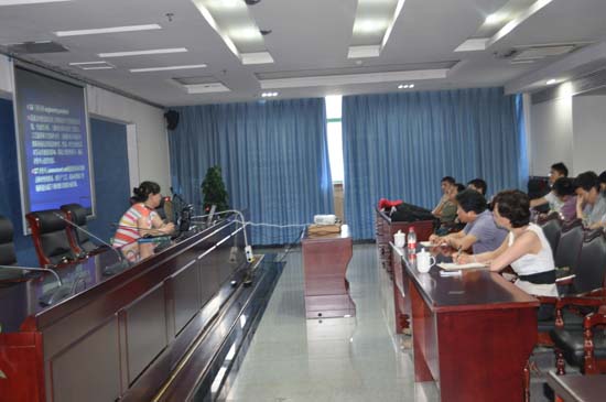 贵州职业病危害评价