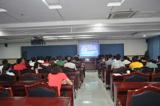 贵州职业病危害评价