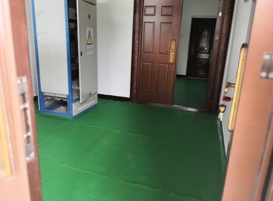 贵阳安全评价