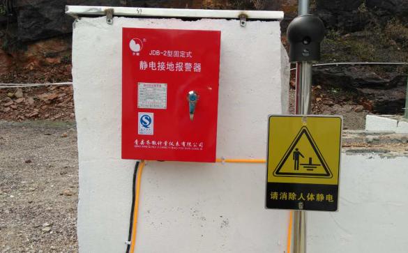 贵州安全评价