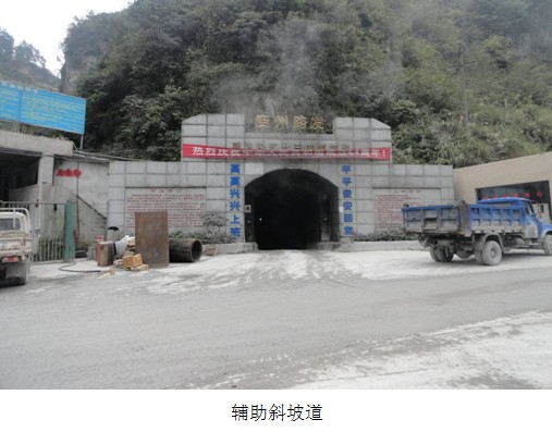 贵州安全标准化