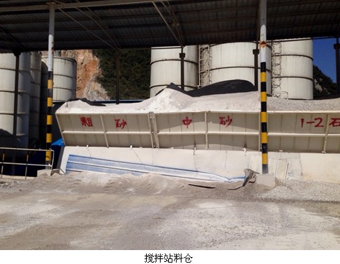 贵州安全标准化